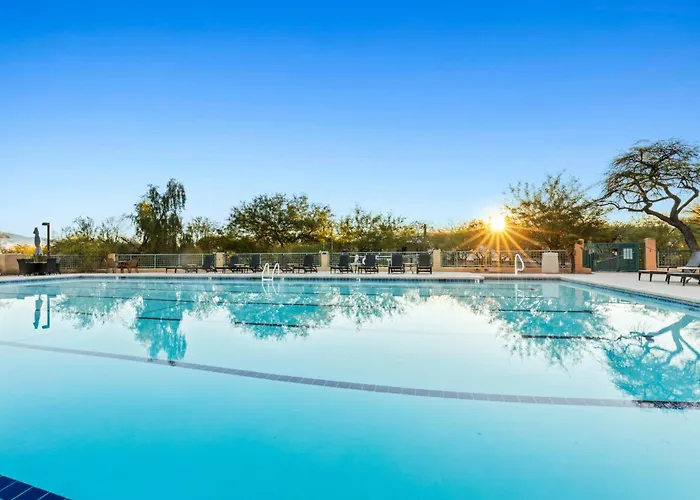 Starr Pass Golf Suites