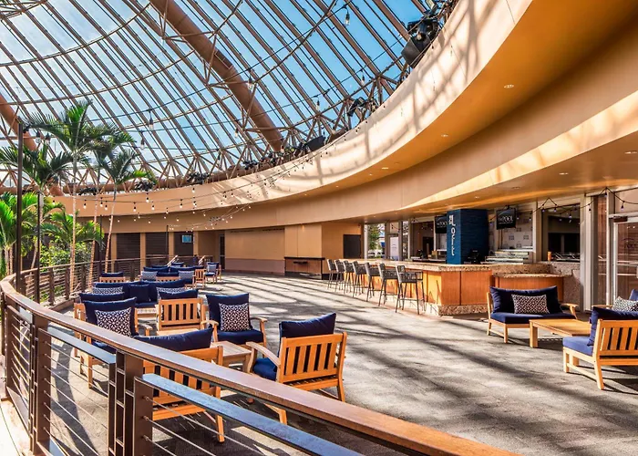 Harrah'S Resort Atlantic City, A Caesars Destination