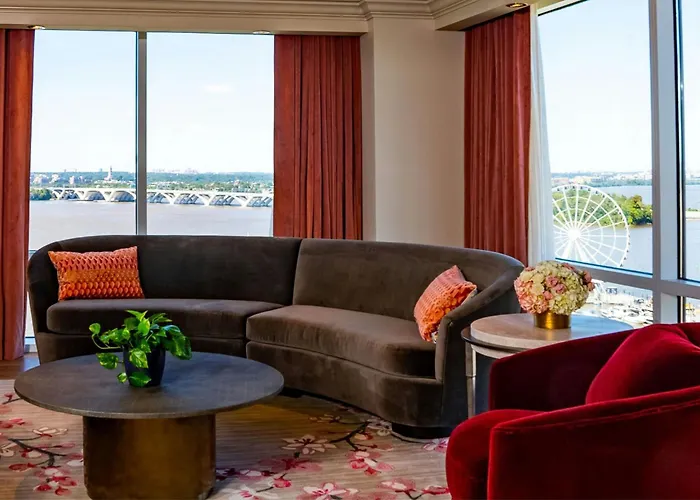 Gaylord National Resort & Convention Center