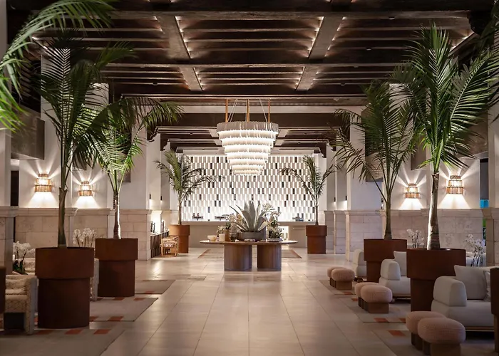 Hyatt Regency Aruba Resort & Casino