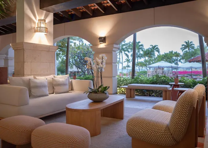 Hyatt Regency Aruba Resort & Casino