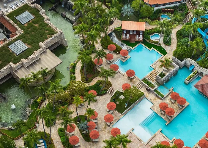 Hyatt Regency Aruba Resort & Casino