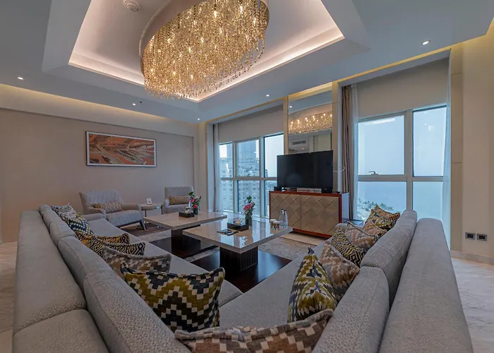 The Venue Jeddah Corniche
