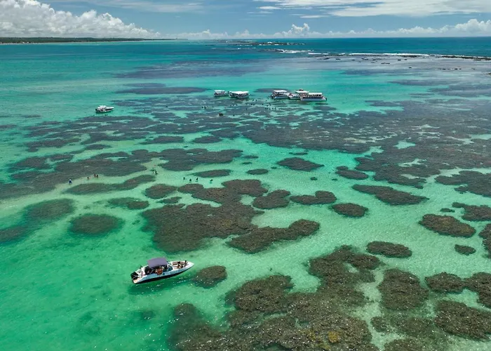Maragogi All Inclusive Resorts