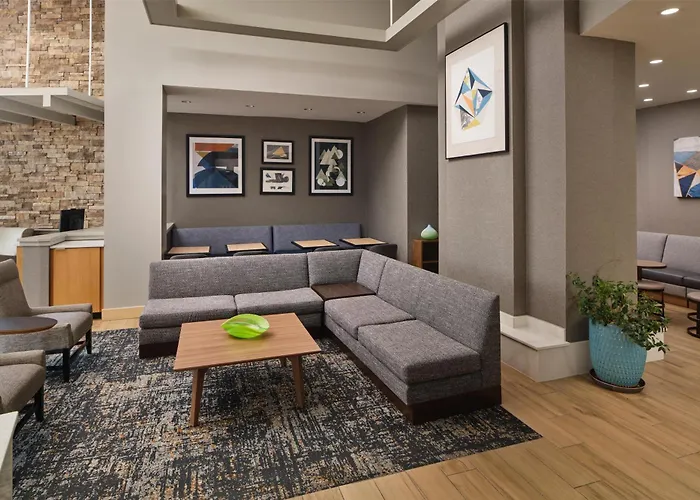 Hyatt Place Grand Rapids South