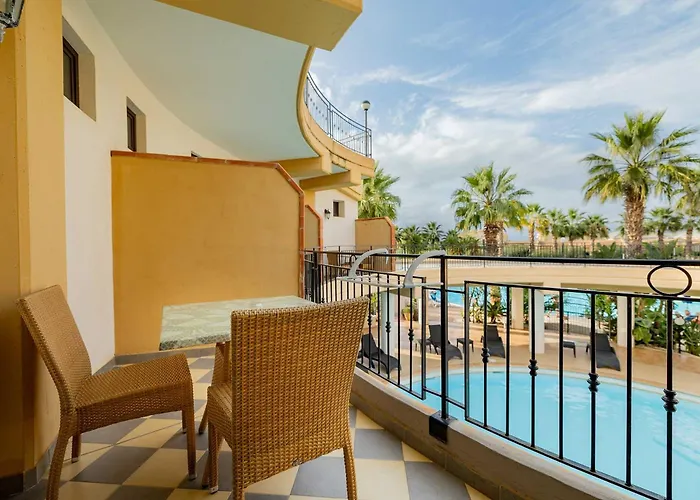 Dolcestate Hotel -Club