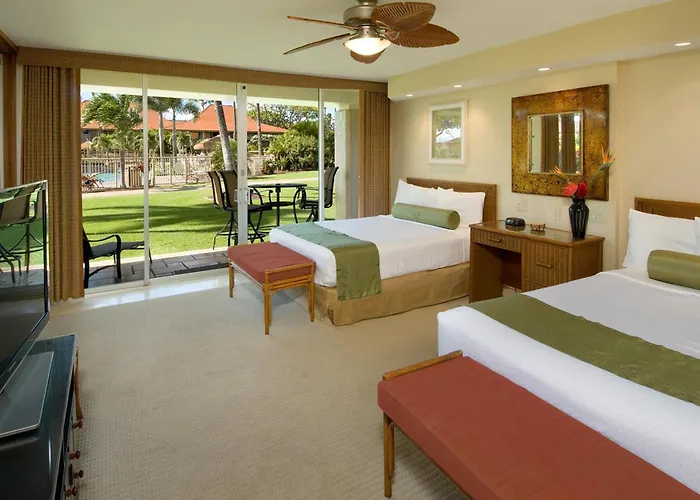 Aston Maui Kaanapali Villas