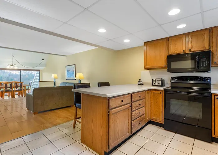 Tamarack Wisconsin Dells, A Ramada By Wyndham