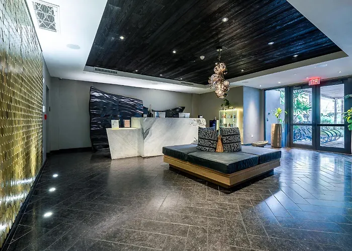 Angler'S Hotel - Miami Beach