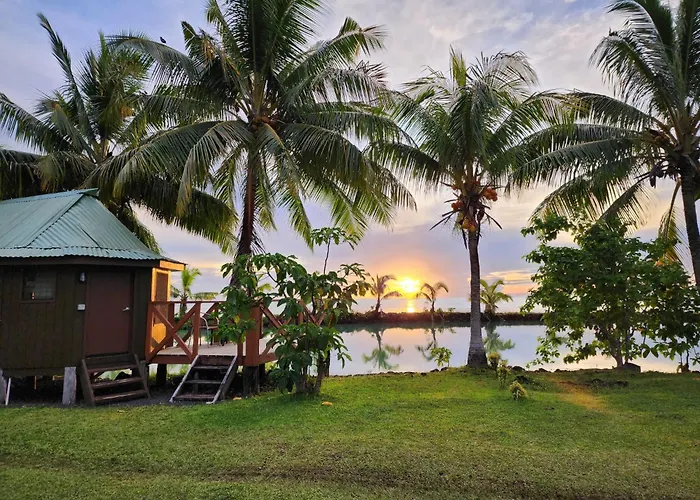 Le Vasa Resort