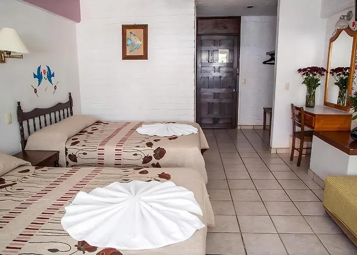 Vallartasol Hotel