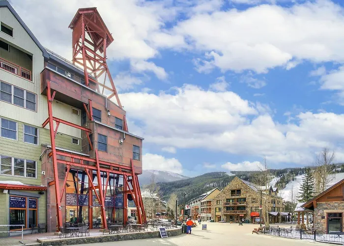 River Run Village By Vail Resorts