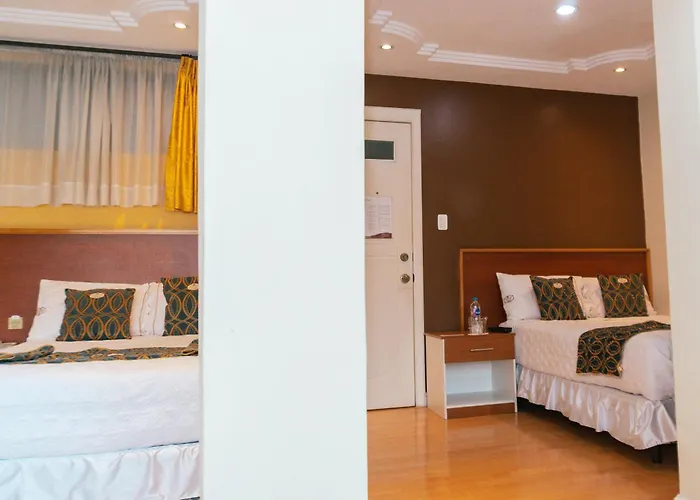 Kuna Hotel