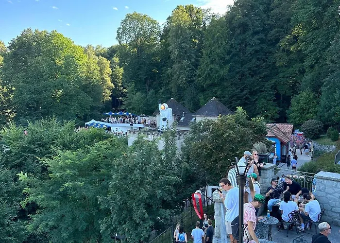 Chateau Guetsch