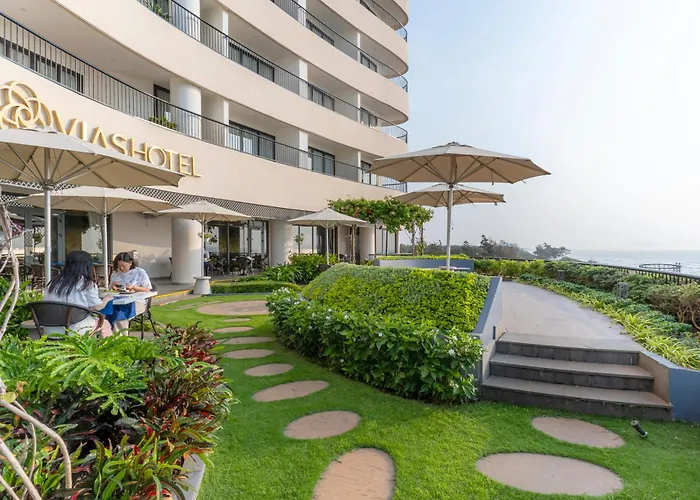 Vias Hotel Vung Tau