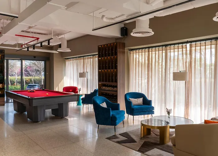 Vias Hotel Vung Tau