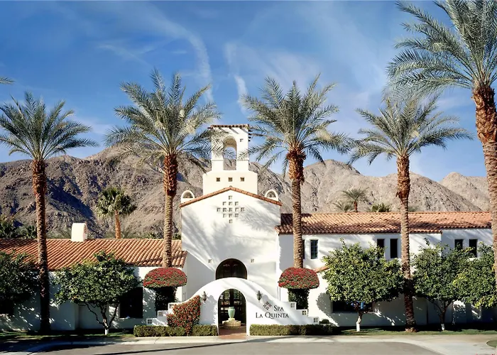 La Quinta Resorts