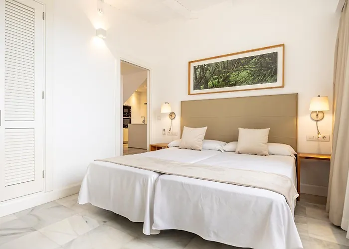 La Gomera Island Resorts