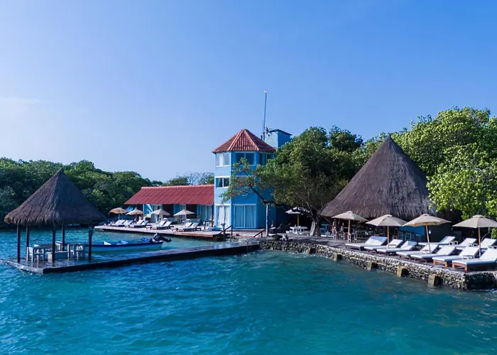 Fragata Island House