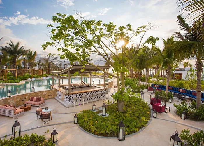 Conrad Punta De Mita