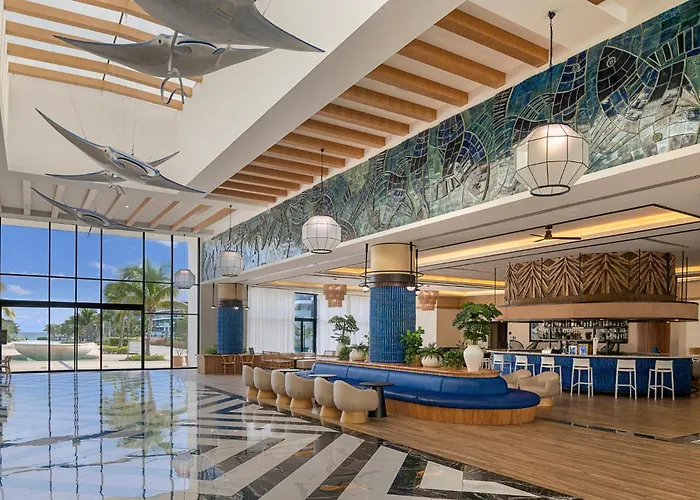Ocean Eden Bay (Adults Only)