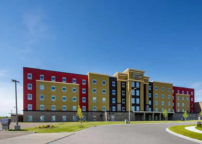 Spruce Grove Resorts