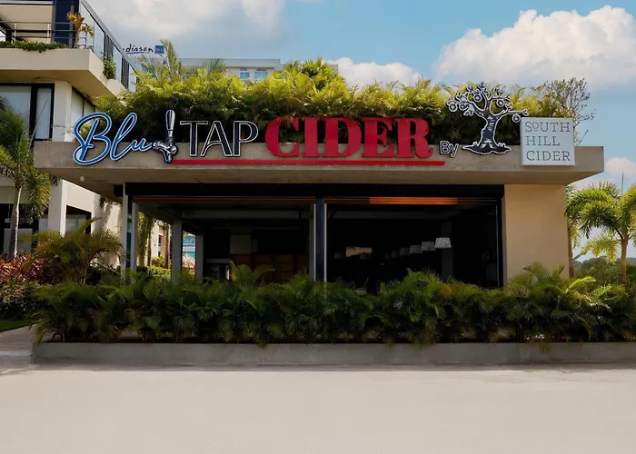 Radisson Blu Aruba