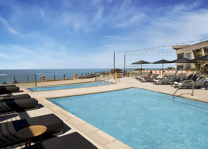 Alila Marea Beach Resort Encinitas, A Hyatt Resort