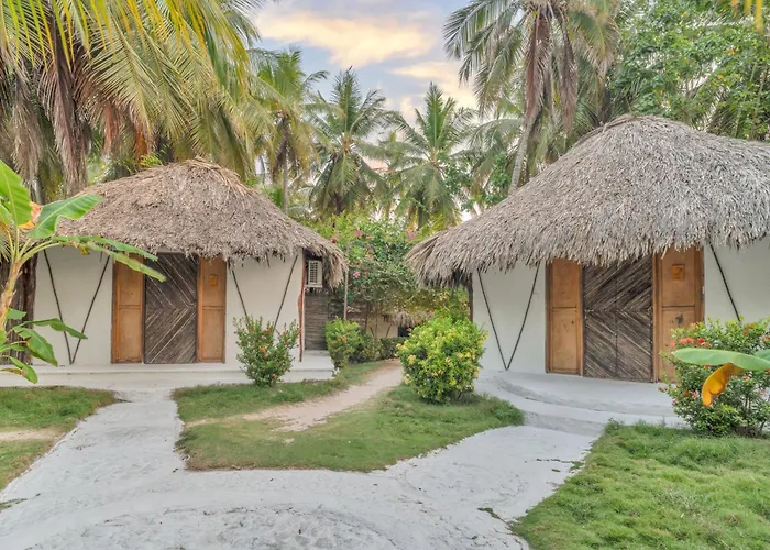Vista Mare Beach House