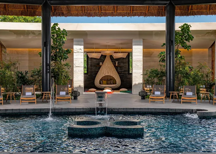 Conrad Tulum Riviera Maya, An All-Inclusive Experience