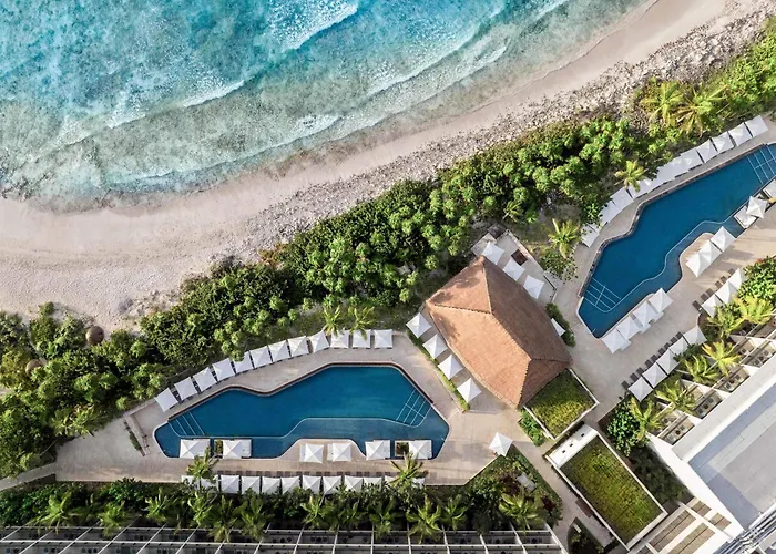 Hilton Tulum Riviera Maya All-Inclusive Resort