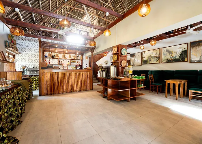 Zanzibella Hotel & Spa