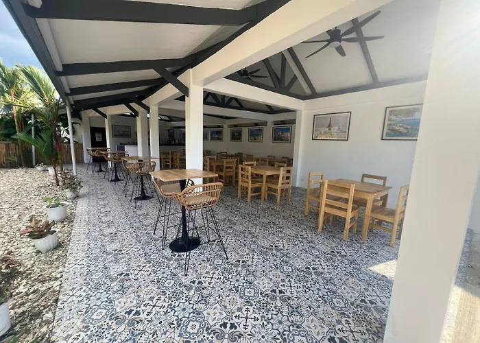 Royal Suites - Port Barton