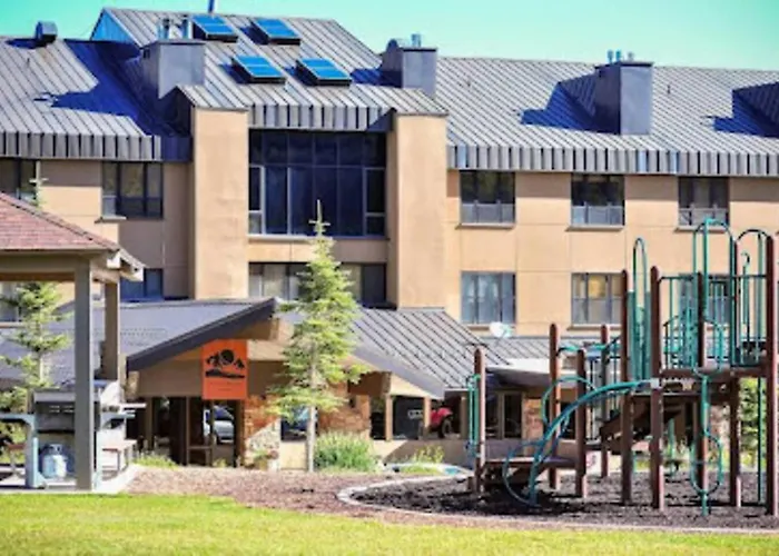 Brian Head Resorts