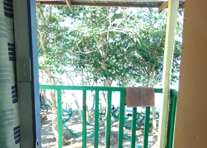 Scott Camotes Beach House