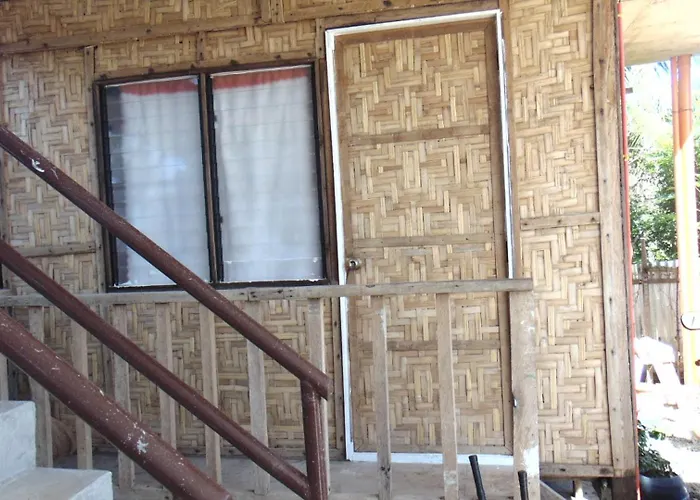 Scott Camotes Beach House