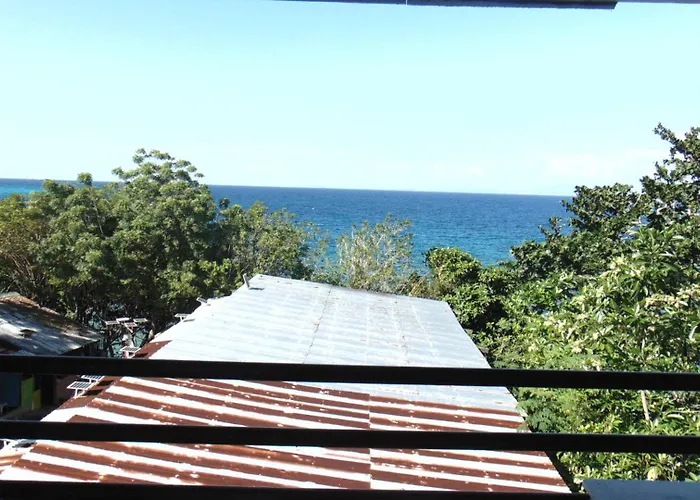Scott Camotes Beach House