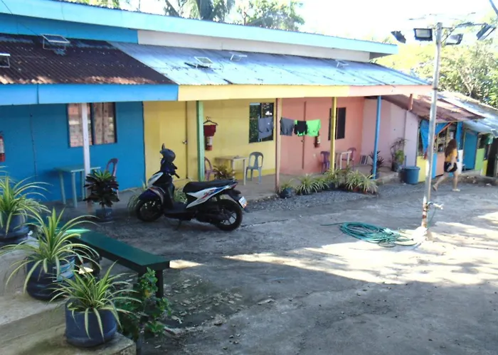 Scott Camotes Beach House