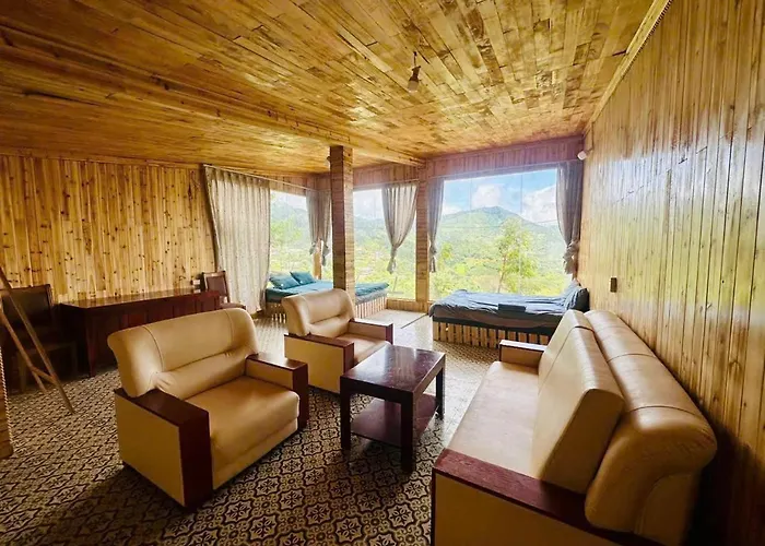 Mando Homestay