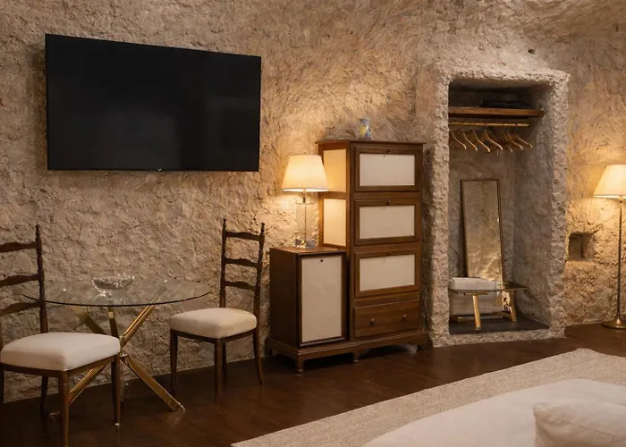 Torre Collevento Luxury Villa