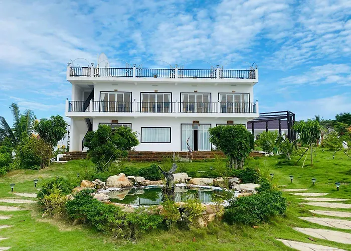 Thmorda Resort