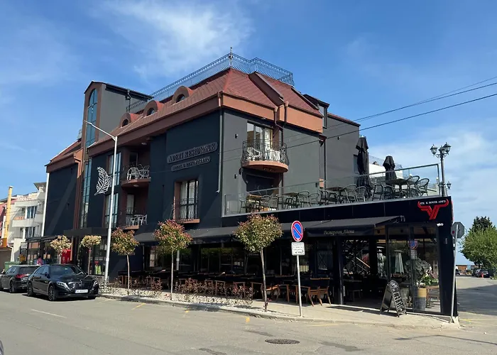 Adeti Residence