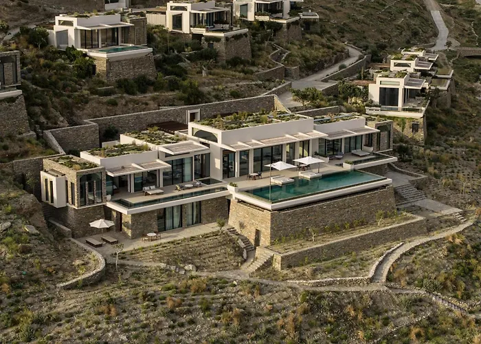 One&Only Kea Island
