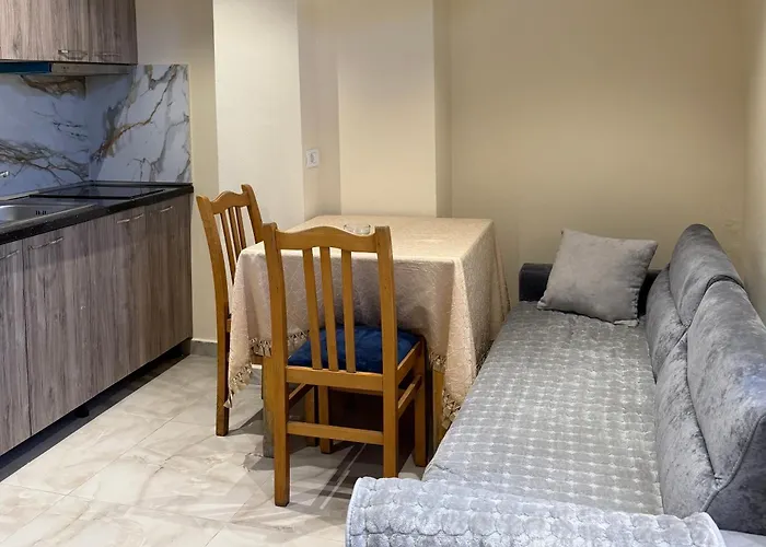 Troy Aparthotel Durres