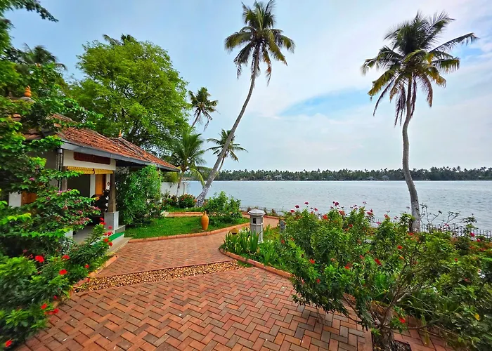 Vedic Village Retreat Kodungallur