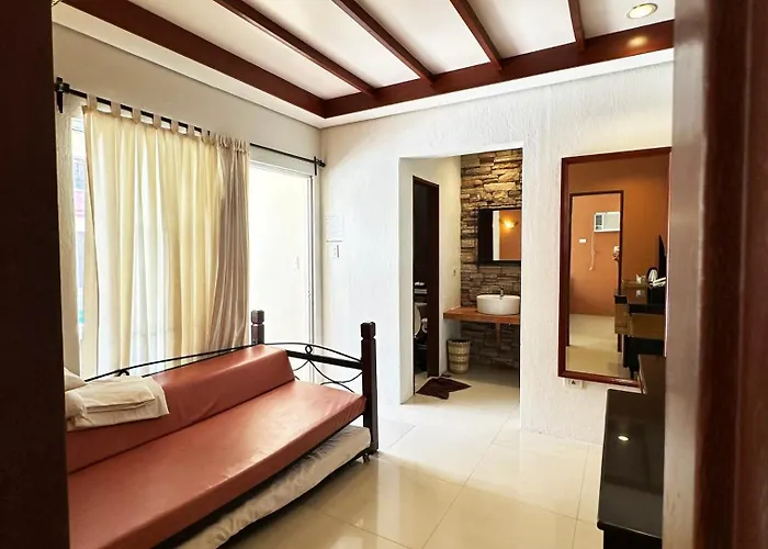 Palmas Del Mar Resort Bacolod