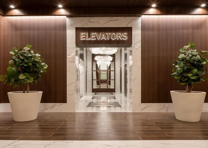 Live Casino & Hotel Louisiana, Curio Collection By Hilton