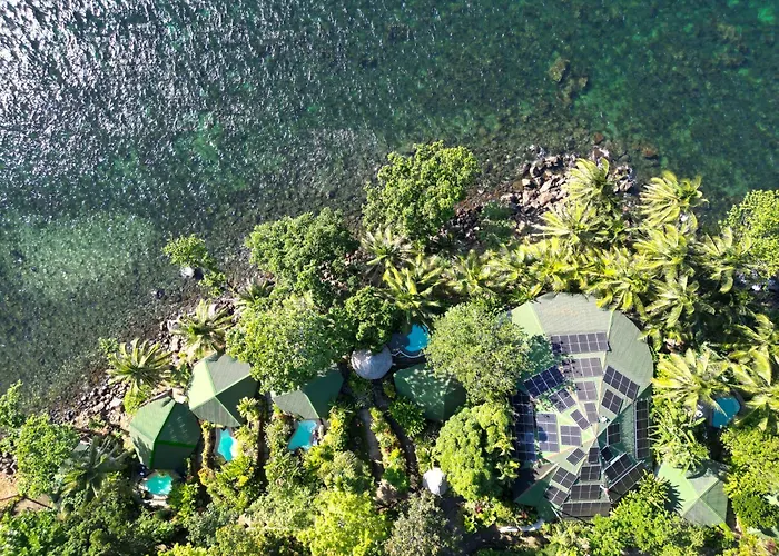 Balihao Resort