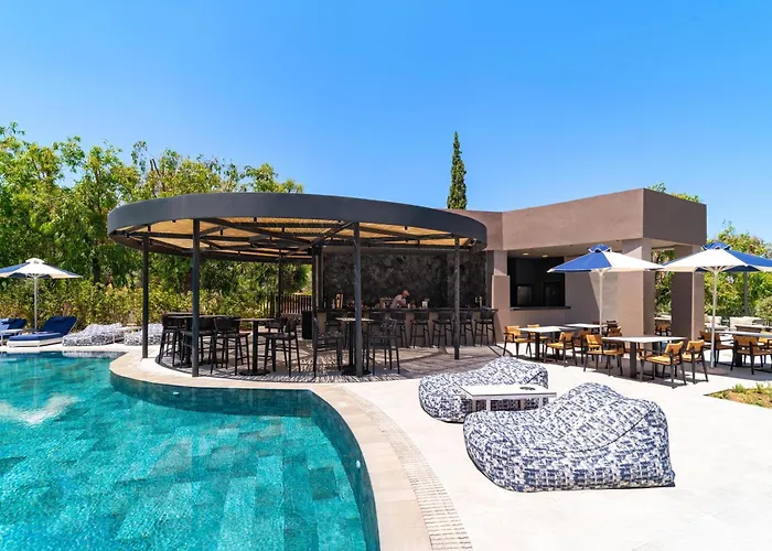 Cabu Hotel Adults Only - Small Luxury Hotels Of The World