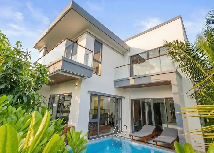 Langco Bay Retreat